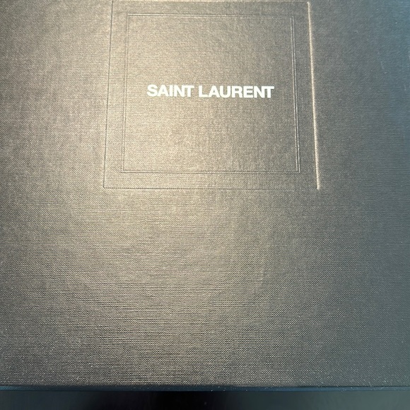 Eddie Suede Chelsea Boot (size 12) - never used or warn shoes - Picture 2 of 9